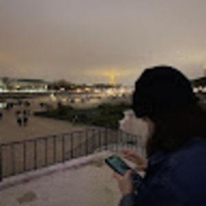 Meet your Posher, Léonie